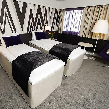 Hotel Alstor Stavanger Zimmer foto