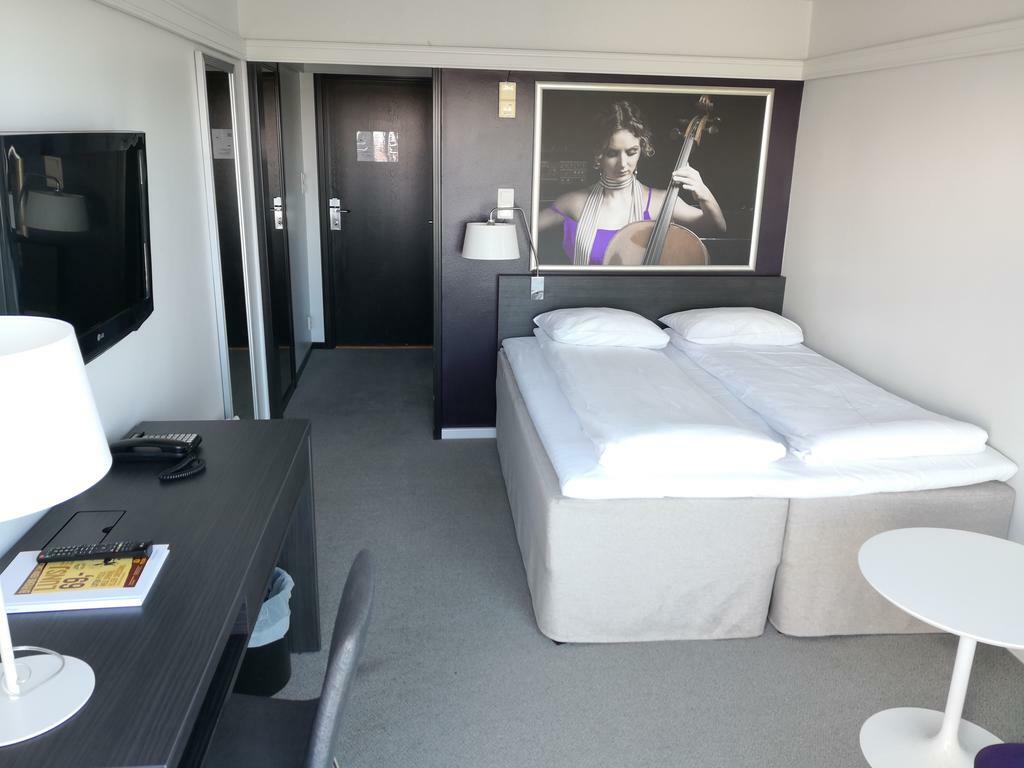Hotel Alstor Stavanger Zimmer foto