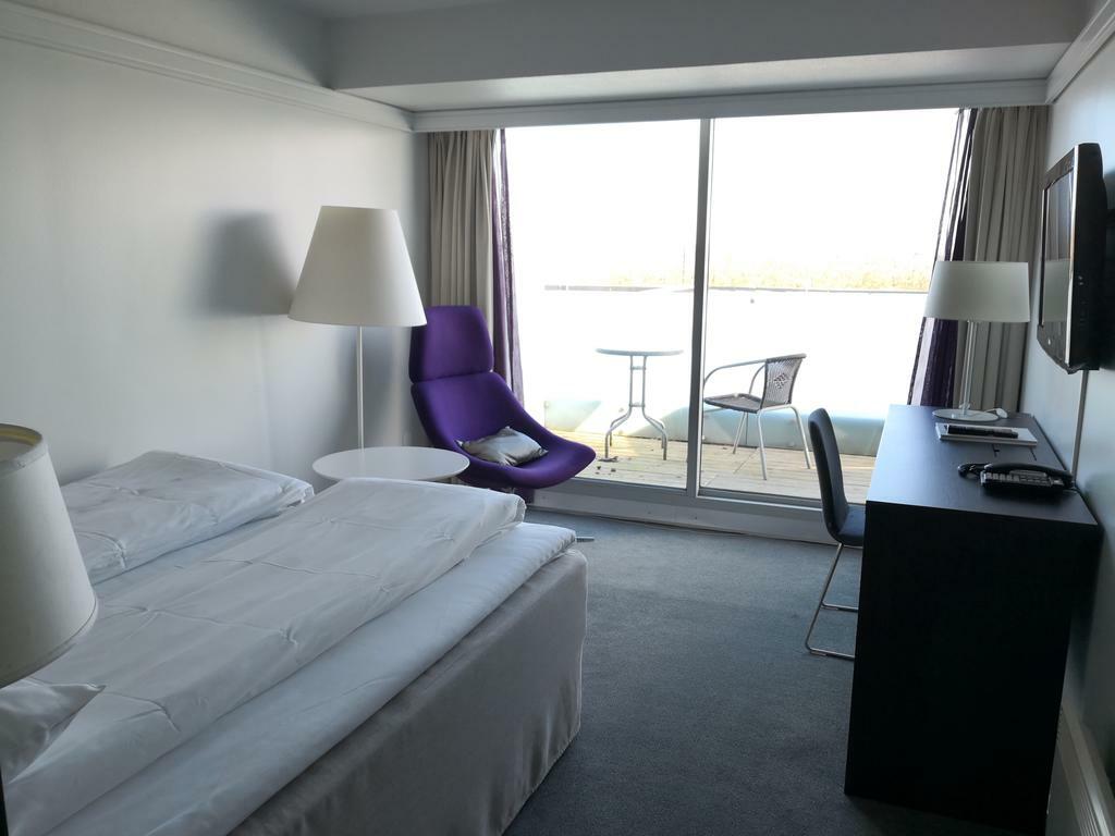 Hotel Alstor Stavanger Zimmer foto