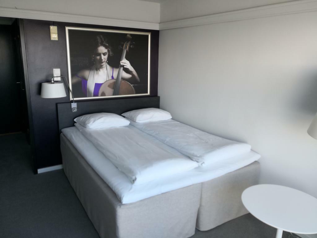 Hotel Alstor Stavanger Zimmer foto