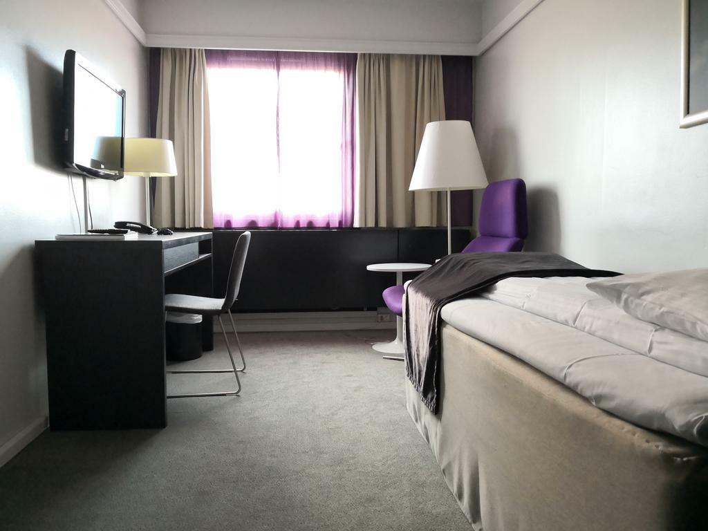 Hotel Alstor Stavanger Zimmer foto