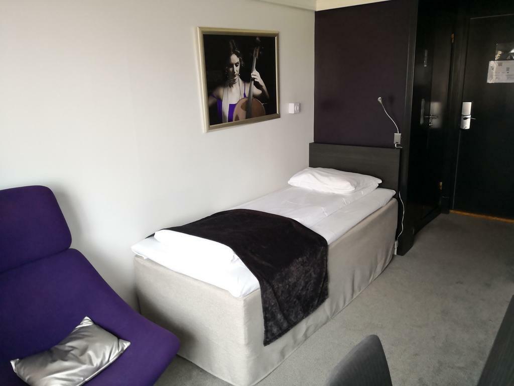 Hotel Alstor Stavanger Zimmer foto