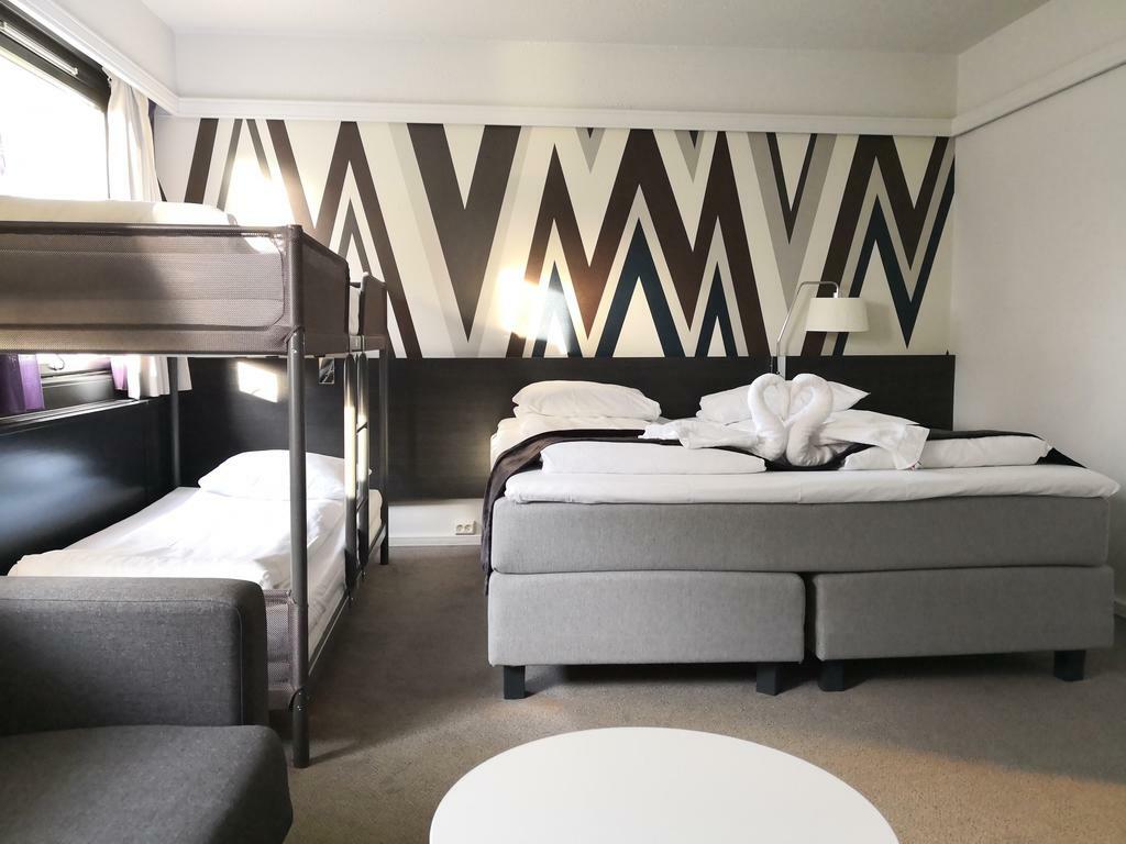 Hotel Alstor Stavanger Zimmer foto