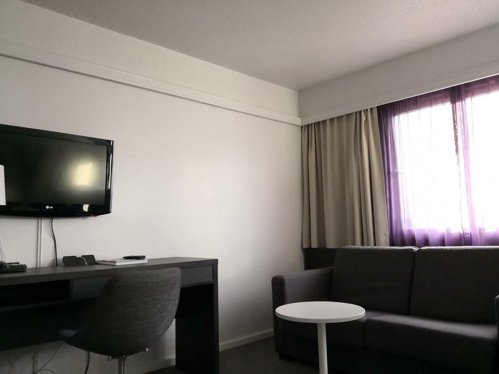 Hotel Alstor Stavanger Zimmer foto