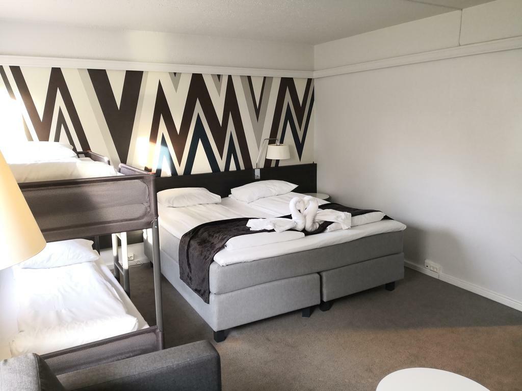 Hotel Alstor Stavanger Zimmer foto