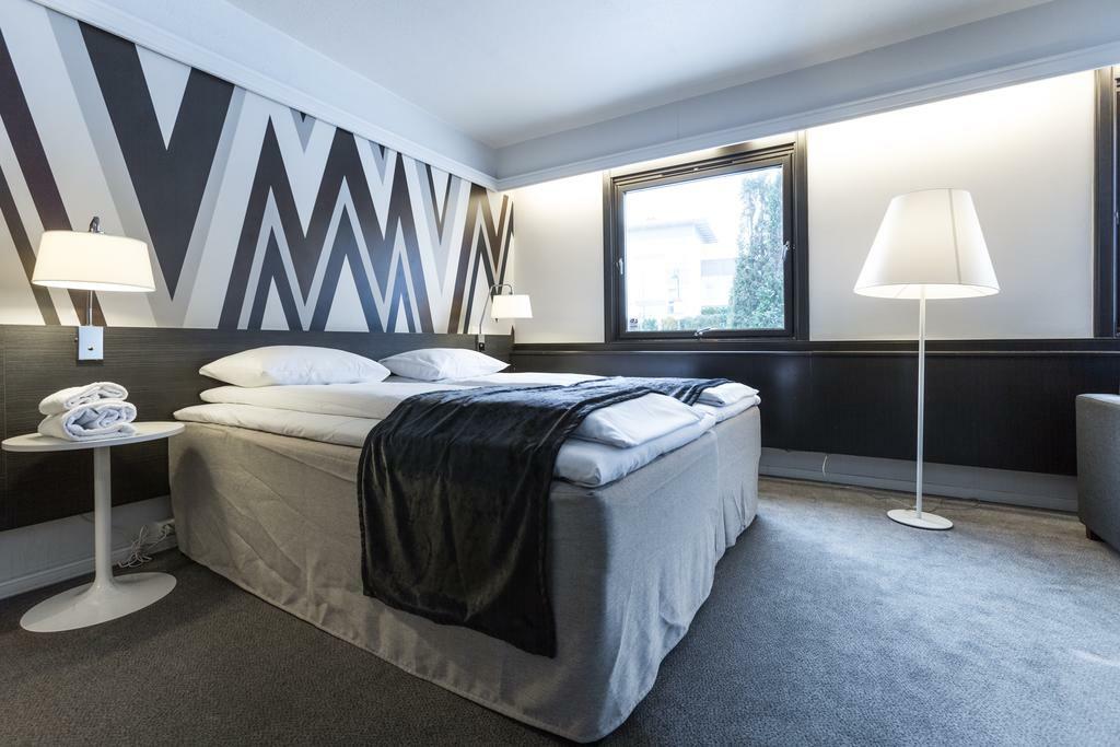 Hotel Alstor Stavanger Zimmer foto
