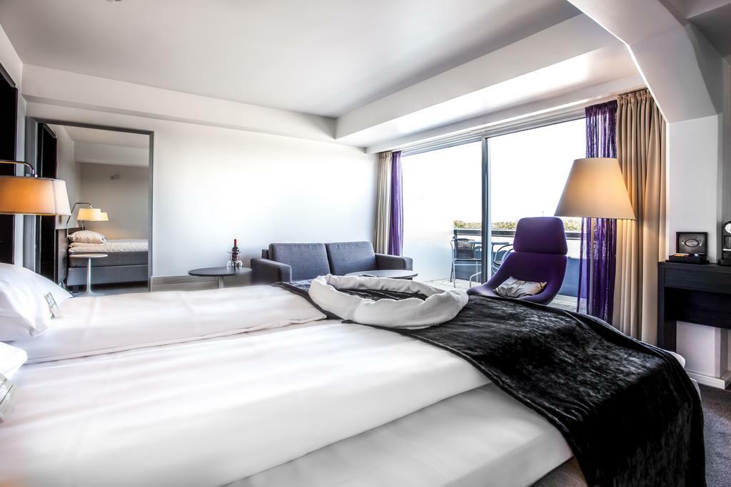 Hotel Alstor Stavanger Zimmer foto