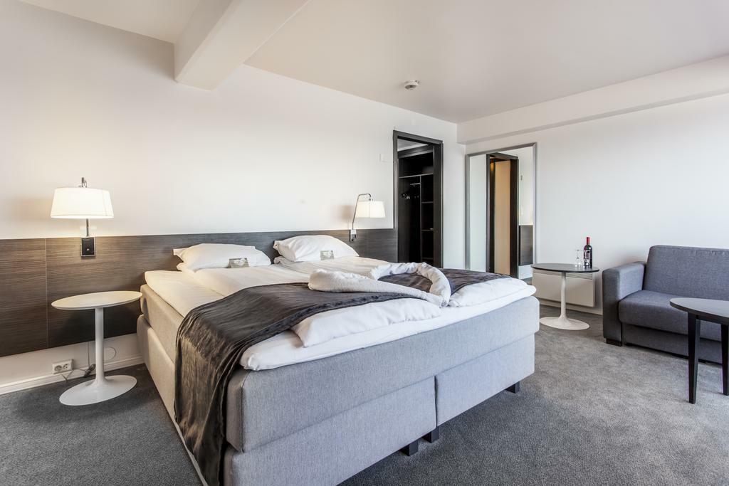 Hotel Alstor Stavanger Zimmer foto