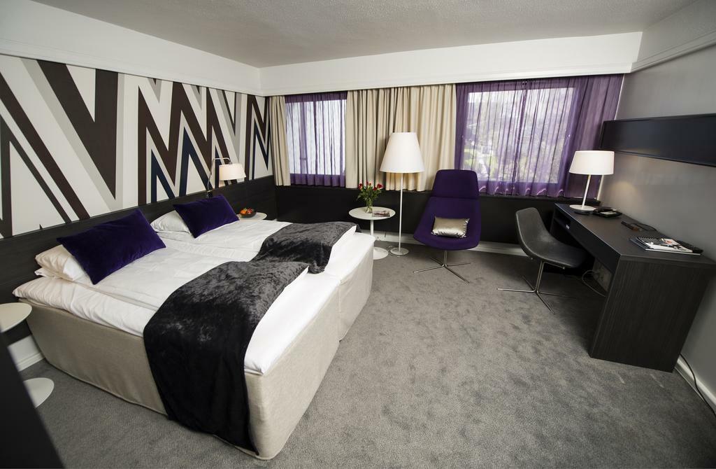Hotel Alstor Stavanger Zimmer foto