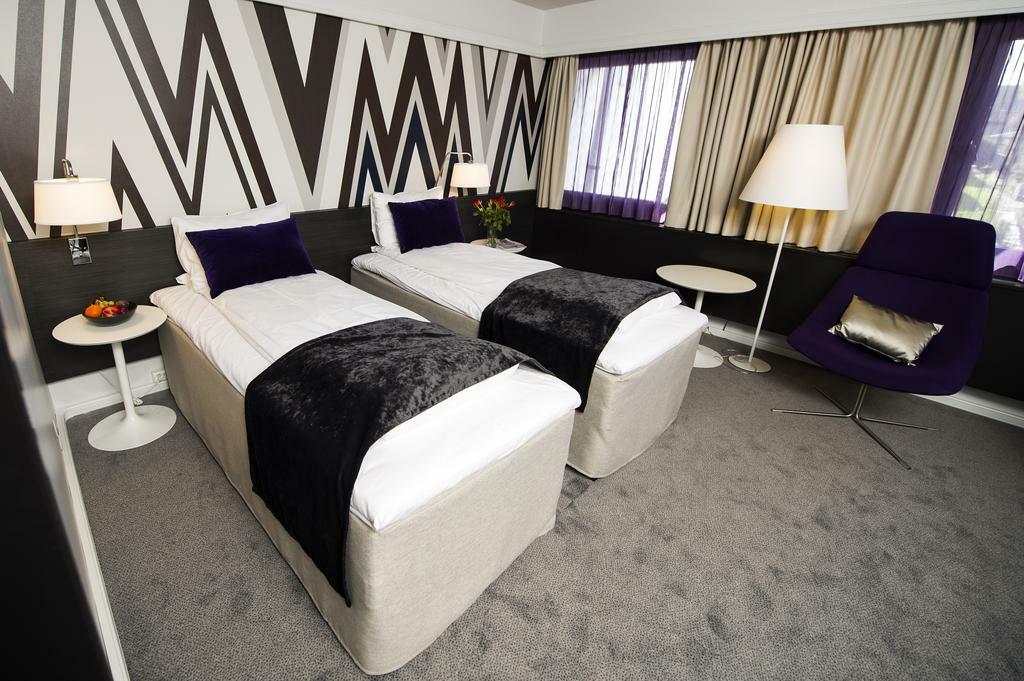 Hotel Alstor Stavanger Zimmer foto