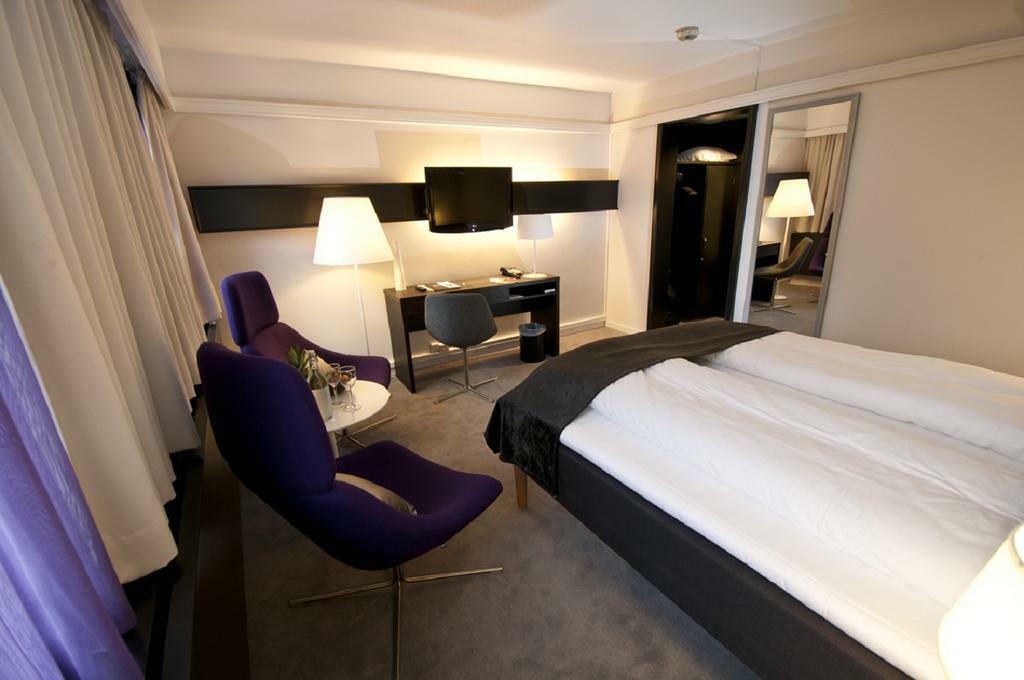 Hotel Alstor Stavanger Zimmer foto