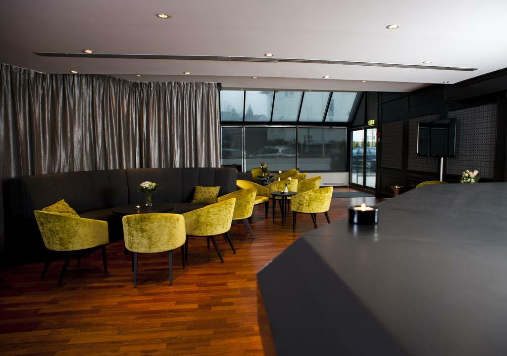 Hotel Alstor Stavanger Einrichtungen foto