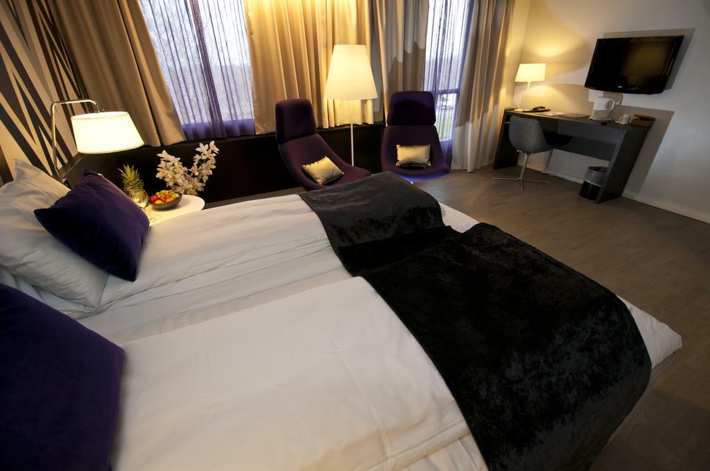 Hotel Alstor Stavanger Zimmer foto