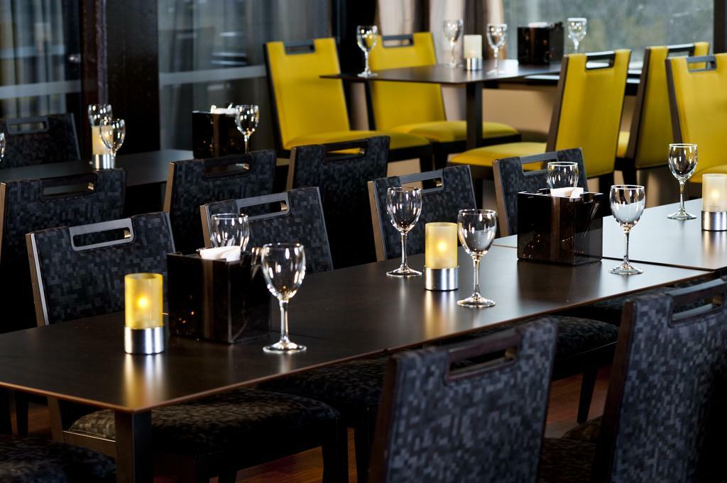 Hotel Alstor Stavanger Einrichtungen foto
