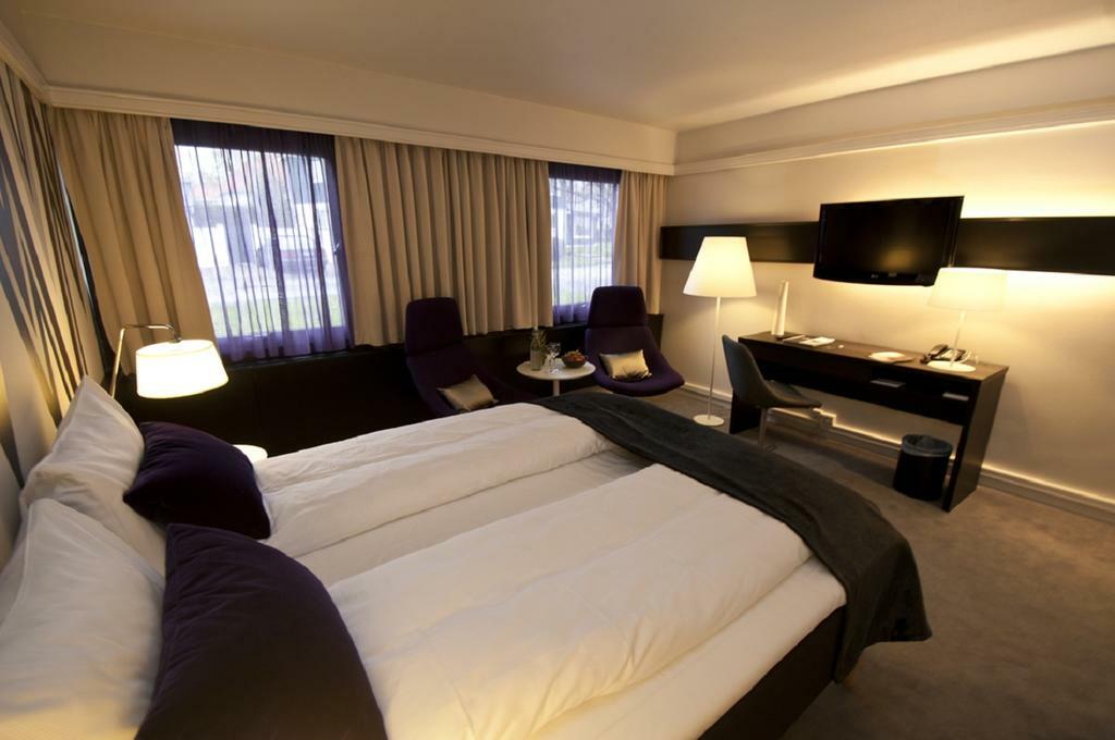 Hotel Alstor Stavanger Zimmer foto