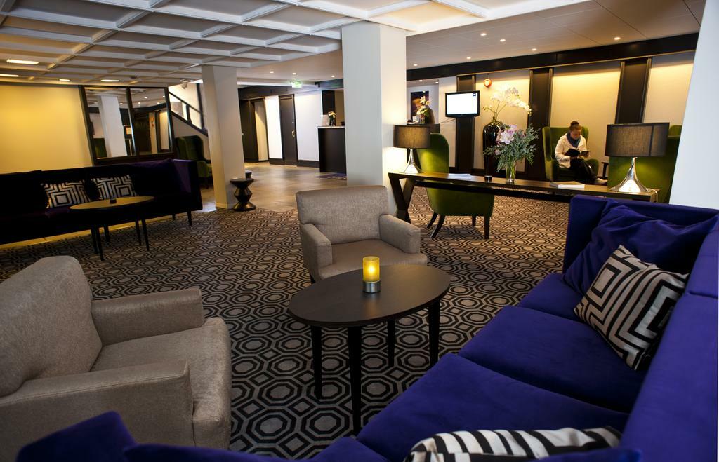 Hotel Alstor Stavanger Interior foto