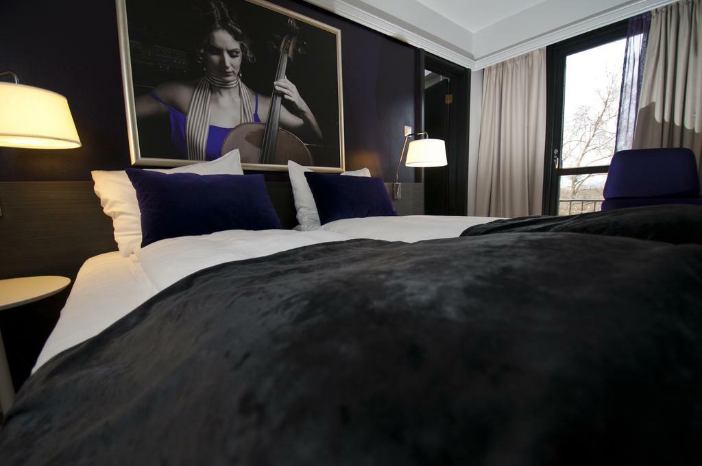 Hotel Alstor Stavanger Zimmer foto
